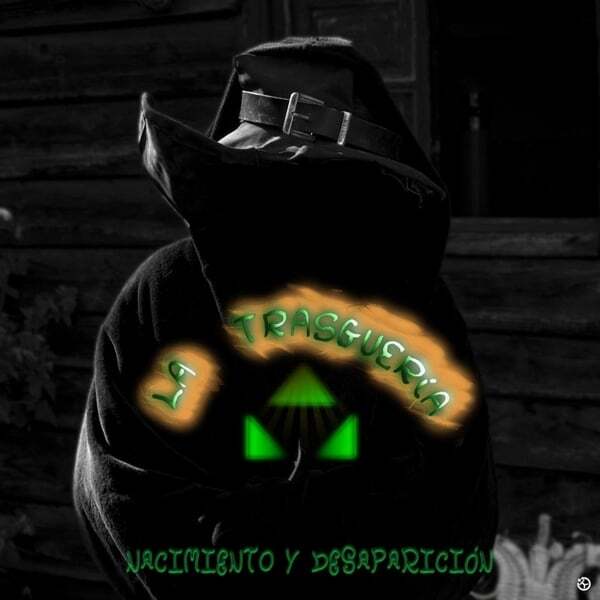 Cover art for Nacimiento y Desaparición